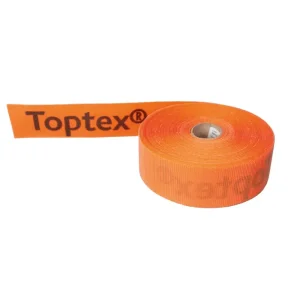 TOPTEX borrelsbnd 50mmx15m