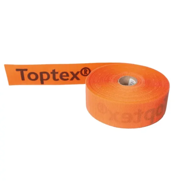 TOPTEX borrelsbnd 50mmx15m