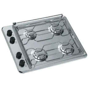 Techimpex seafarer 4 innebygd gasskomfyr 4 brenner.