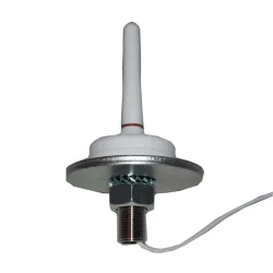 DAB+ Antenne Aktiv SMA 6m kabel