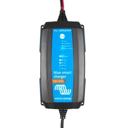 Victron Blue Smart IP65 Batterilader BT 12V 10A (1)