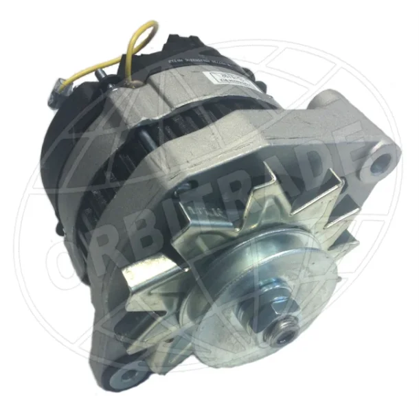 Orbitrade dynamo 14V, 60 Amp - 30770