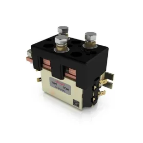 Lewmar B11126 12V Solenoid Rele for 2,2 og 3kW thruster