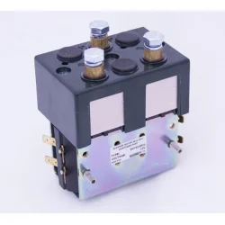 Sleipner Rele m/settskrue SE40/60