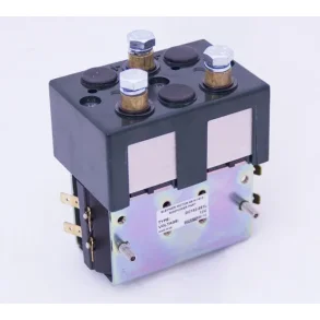 Sleipner Rele m/settskrue SE40/60