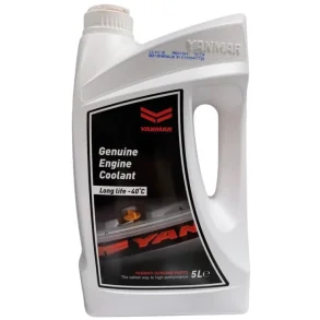 Yanmar Frostv�ske Ferdigblandet