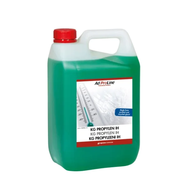 Frostvske Milj KG Propylen IH 4 liter