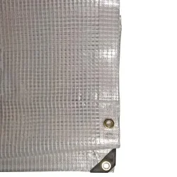 Red duty Presenning 250 gram transparent