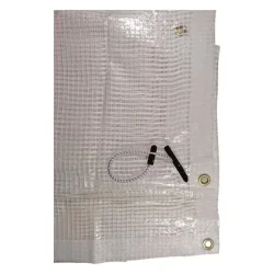 Red duty Presenning 240 gram formsydd