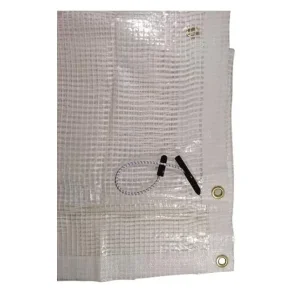 Red duty Presenning 240 gram formsydd