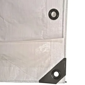 Red duty Presenning 180gr hvit