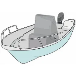 Konsolltrekk Polyester 