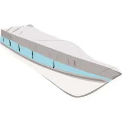 7OC Bttrekk Polyester 300D