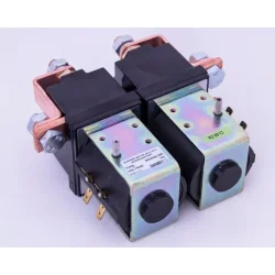 Sleipner Rele m/settskrue SE40/60