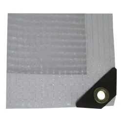 Red duty Presenning 250 gram transparent