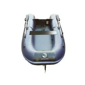 Waveline su air-deck oppblsbar jolle 2,7m 