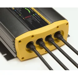 ProSportHD 6 Global Batterilader 12V/6A