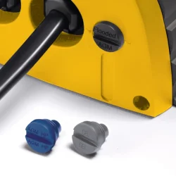 ProSport 6 PFC Batterilader 6 Amp - 1 Batt.bank vanntett 12V