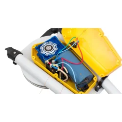 Northlift Motor til LH200/NH200