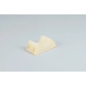 Northlift Nylonfot Liten Hvit