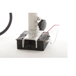 Northlift Nylonfot Stor LH300/NH200/NLH200