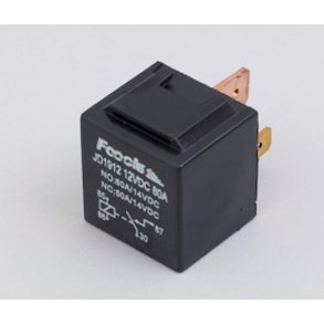 Northlift Rele 5-pin til opp/ned knapp