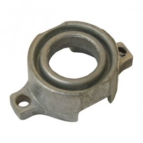 OMC front gearcase anode 