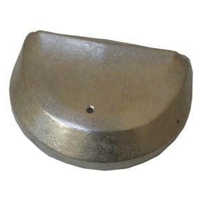 OMC Hesteskoanode front girkasse 