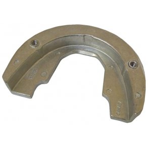 OMC Hesteskoanode �vre girkasse