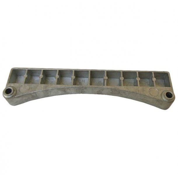 OMC waffle anode Akterspeilsanode Johnson/Evinrude/OMC