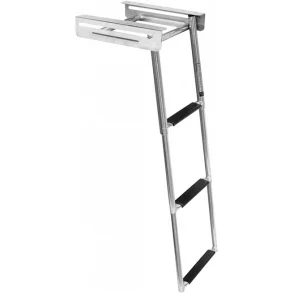 Ocean Comfort Kassettstige 3 Trinn