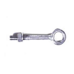 yebolt m/flens galvanisert