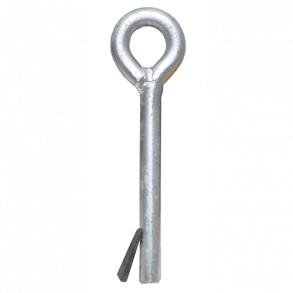 yebolt for Fjell m/Kile