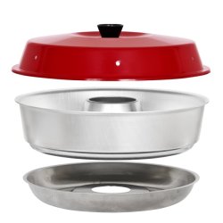 Omnia Fritidsovn Ovn 