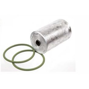 Orbitrade Anode Volvo Penta D4/D6 eksosbend - 19042 