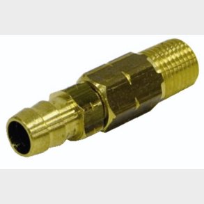 Orbitrade Avtappingskran 3/8