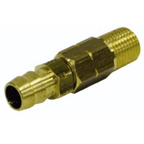 Orbitrade Avtappingskran 1/4