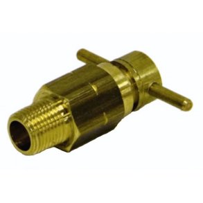 Orbitrade Avtappingskran VP MD1/2/3/5/6 M10X1 - 15036 