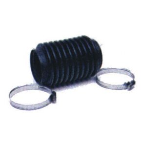 Orbitrade Eksosbelg Volvo Penta 200-290DP drev Uten klaff