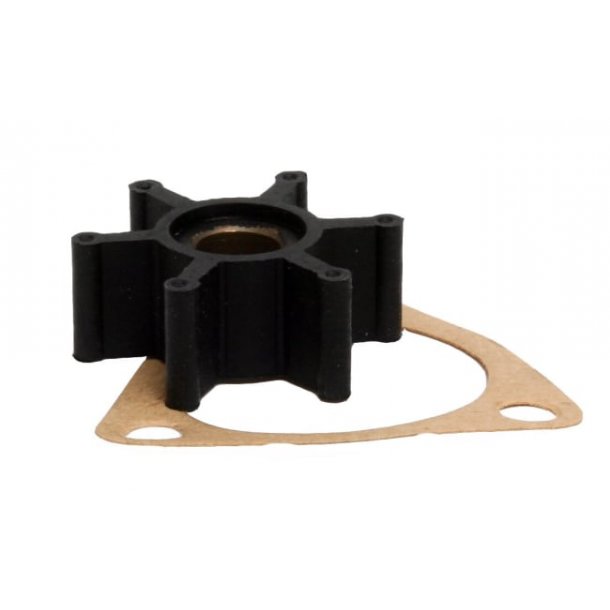 Orbitrade Impeller Yanmar 1GM, 1GM10 - 8-24002 