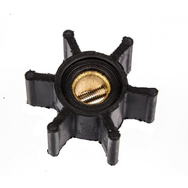 Orbitrade Impeller Yanmar 2YM15, 3YM20, 3YM30 - 8-24007 