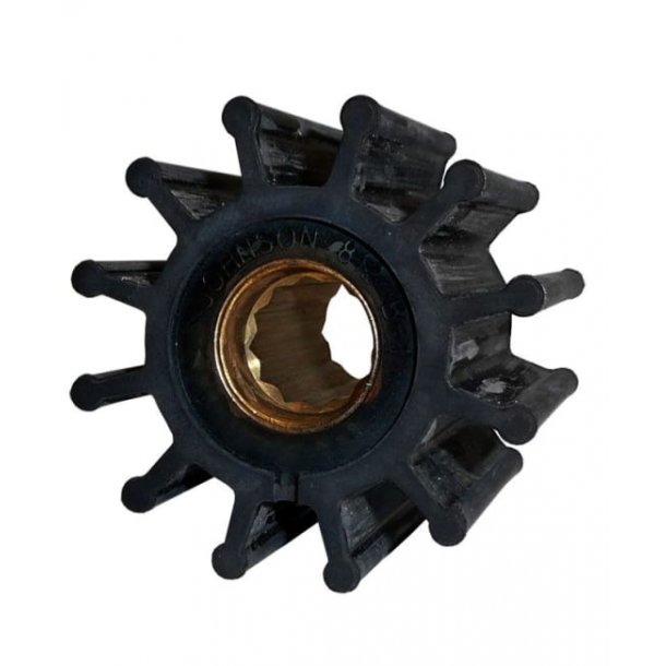 Orbitrade Impeller Yanmar 6LP-DTE, STE - 8-24008