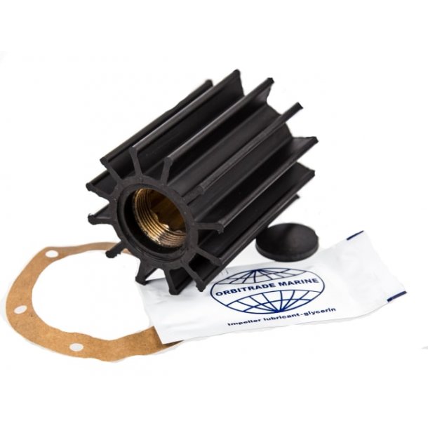 Orbitrade Impeller Yanmar 6LYA, 6LYY2, 6LY3 - 8-24006 