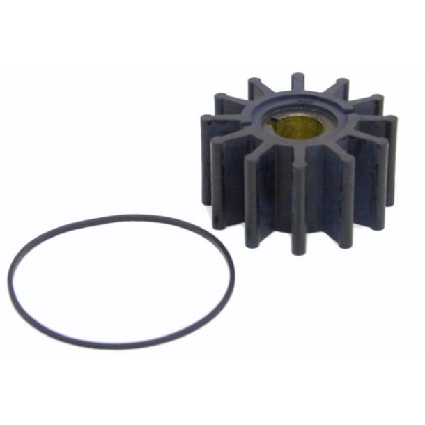 Orbitrade Impeller Volvo V8/3.0/4.3/5.0/5.7/5.8/7.4 - 15512 