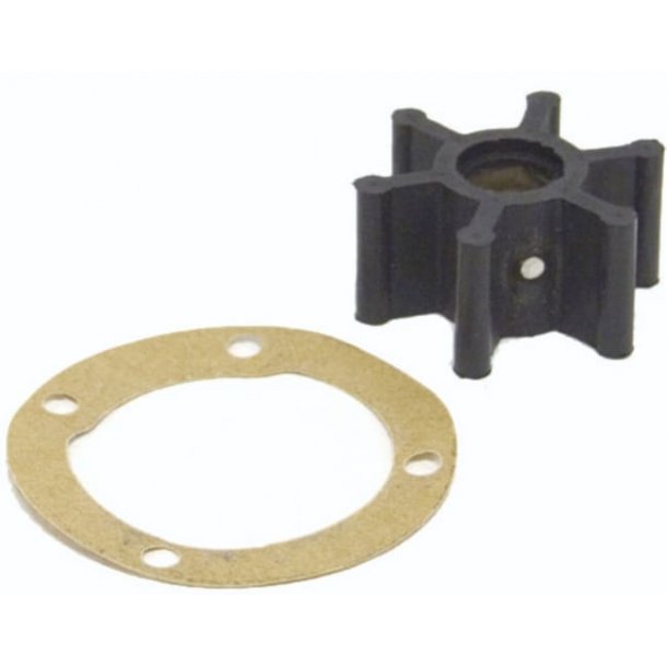 Orbitrade Impeller Volvo Penta MB10,MD1/2/5-7/11,2001-2003- 15583 