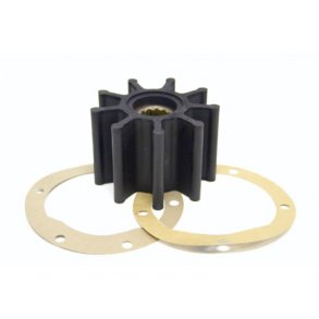 Orbitrade Impeller Volvo Penta D40/61/62/70/71/100/102/120-122 -15660 