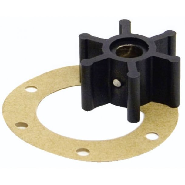 Orbitrade Impeller Volvo Penta MB10 /MD1/2/6/2010/2020-15807