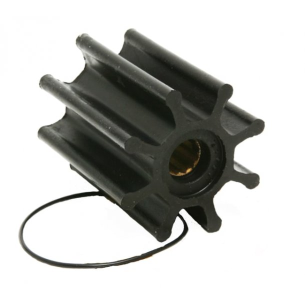 Orbitrade Impellersett Volvo Penta D6 - 15573