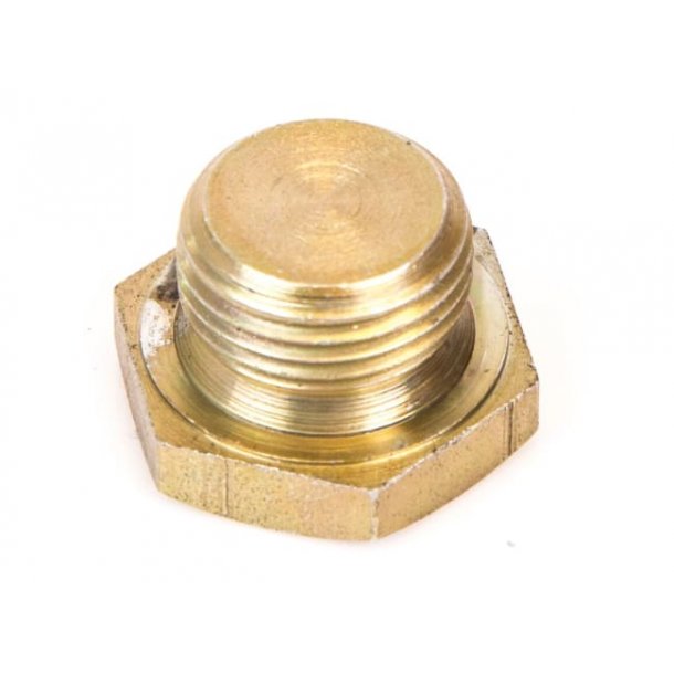 Orbitrade Oljedreneringsplugg VP - 14001 