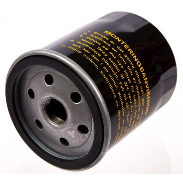 Orbitrade Oljefilter Volvo Penta D21/32/61/63/71/75 - 14390